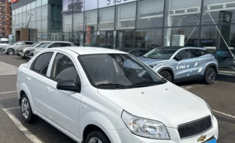 Chevrolet Nexia 2020 года за 4 500 000 тг. в Шымкент фото 3