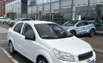 Chevrolet Nexia 2020 года за 4 500 000 тг. в Шымкент фото 3