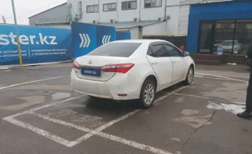 Toyota Corolla 2014 года за 6 000 000 тг. в Алматы фото 3