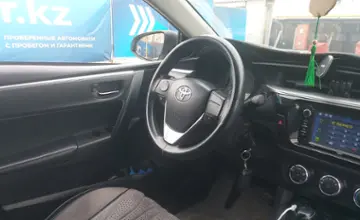Toyota Corolla 2014 года за 6 000 000 тг. в Алматы фото 5