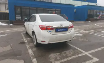 Toyota Corolla 2014 года за 6 000 000 тг. в Алматы фото 4