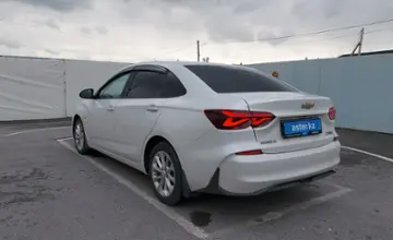 Chevrolet Monza 2023 года за 7 000 000 тг. в Шымкент фото 4