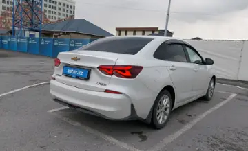 Chevrolet Monza 2023 года за 7 000 000 тг. в Шымкент фото 3