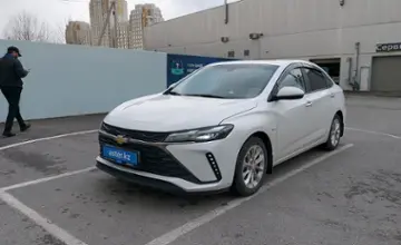 Chevrolet Monza 2023 года за 7 000 000 тг. в Шымкент фото 1