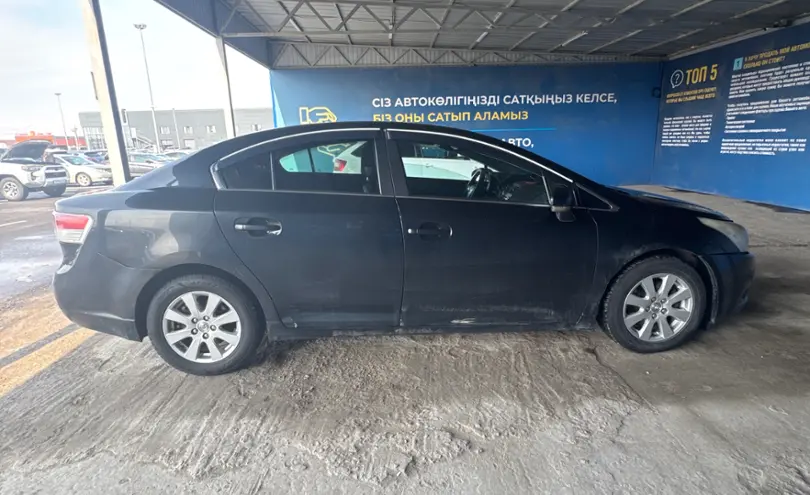 Toyota Avensis 2011 года за 4 200 000 тг. в Алматы фото 4