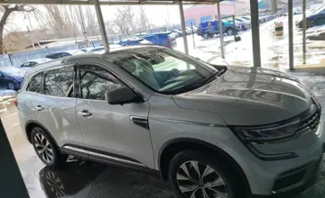Renault Koleos 2023 года за 14 000 000 тг. в Алматы фото 4