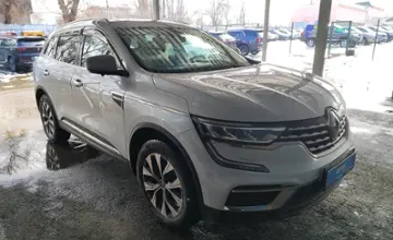 Renault Koleos 2023 года за 14 000 000 тг. в Алматы фото 3