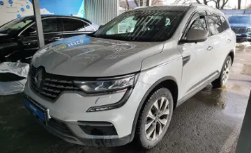 Renault Koleos 2023 года за 14 000 000 тг. в Алматы фото 1