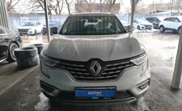 Renault Koleos 2023 года за 14 000 000 тг. в Алматы фото 2