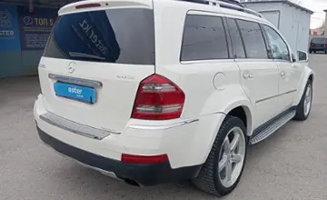 Mercedes-Benz GL-Класс 2007 года за 10 500 000 тг. в Тараз