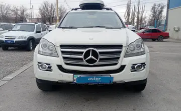 Mercedes-Benz GL-Класс 2007 года за 10 500 000 тг. в Тараз фото 2