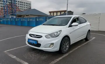 Hyundai Accent 2013 года за 4 700 000 тг. в Шымкент фото 1
