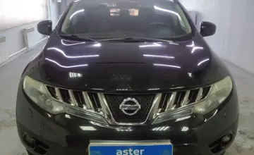 Nissan Murano 2010 года за 5 700 000 тг. в Павлодар фото 2