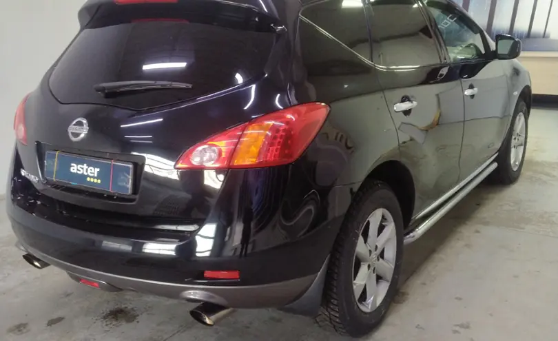 Nissan Murano 2010 года за 5 700 000 тг. в Павлодар фото 5