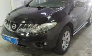 Nissan Murano 2010 года за 5 700 000 тг. в Павлодар фото 1