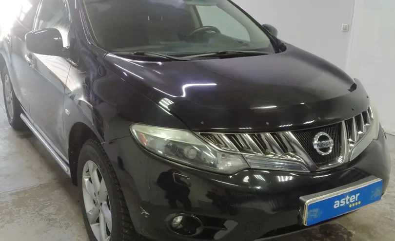 Nissan Murano 2010 года за 5 700 000 тг. в Павлодар фото 3