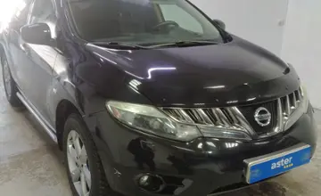 Nissan Murano 2010 года за 5 700 000 тг. в Павлодар фото 3