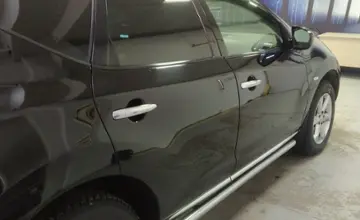 Nissan Murano 2010 года за 5 700 000 тг. в Павлодар фото 4