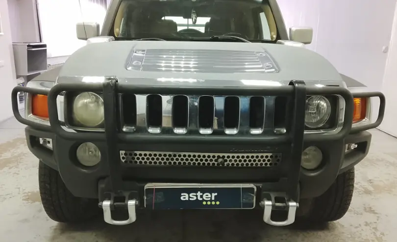 Hummer H3 2006 года за 6 000 000 тг. в Павлодар фото 2