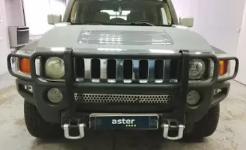Hummer H3 2006 года за 6 000 000 тг. в Павлодар фото 2