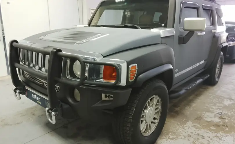 Hummer H3 2006 года за 6 000 000 тг. в Павлодар