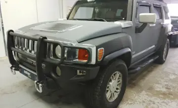 Hummer H3 2006 года за 6 000 000 тг. в Павлодар фото 1