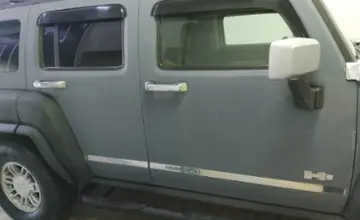 Hummer H3 2006 года за 6 000 000 тг. в Павлодар фото 4