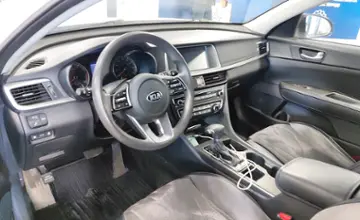 Kia Optima 2018 года за 8 200 000 тг. в Астана фото 5