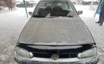 Volkswagen Golf 1993 года за 2 000 000 тг. в Талдыкорган фото 2