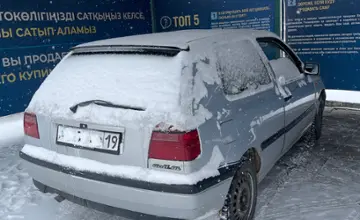 Volkswagen Golf 1993 года за 2 000 000 тг. в Талдыкорган