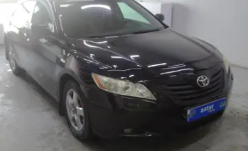 Toyota Camry 2007 года за 5 700 000 тг. в Павлодар фото 3