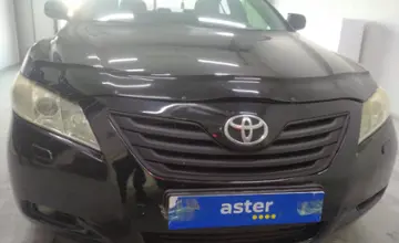 Toyota Camry 2007 года за 5 700 000 тг. в Павлодар фото 2