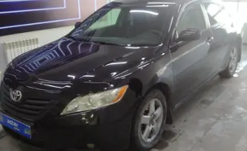 Toyota Camry 2007 года за 5 700 000 тг. в Павлодар фото 1