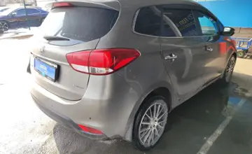 Kia Carens 2014 года за 6 800 000 тг. в Алматы