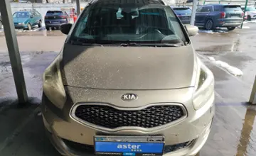 Kia Carens 2014 года за 6 800 000 тг. в Алматы фото 2