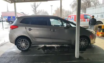 Kia Carens 2014 года за 6 800 000 тг. в Алматы фото 4