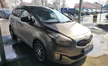 Kia Carens 2014 года за 6 800 000 тг. в Алматы фото 3