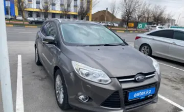 Ford Focus 2012 года за 4 200 000 тг. в Шымкент фото 3