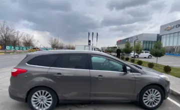 Ford Focus 2012 года за 4 200 000 тг. в Шымкент фото 4