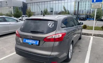 Ford Focus 2012 года за 4 200 000 тг. в Шымкент