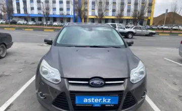 Ford Focus 2012 года за 4 200 000 тг. в Шымкент фото 2