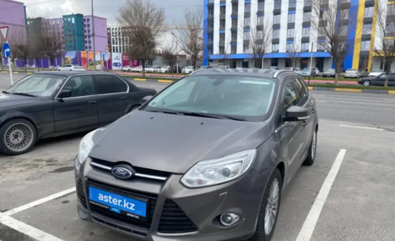 Ford Focus 2012 года за 4 200 000 тг. в Шымкент