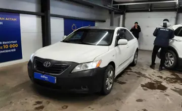 Toyota Camry 2007 года за 5 500 000 тг. в Астана фото 1