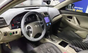 Toyota Camry 2007 года за 5 500 000 тг. в Астана фото 5