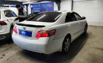 Toyota Camry 2007 года за 5 500 000 тг. в Астана фото 3