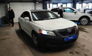Toyota Camry 2007 года за 5 500 000 тг. в Астана фото 2