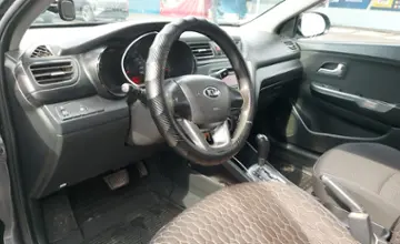 Kia Rio 2013 года за 5 000 000 тг. в Шымкент фото 5