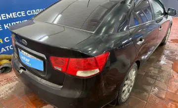 Kia Cerato 2011 года за 4 000 000 тг. в Астана