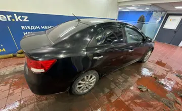 Kia Cerato 2011 года за 4 000 000 тг. в Астана фото 4