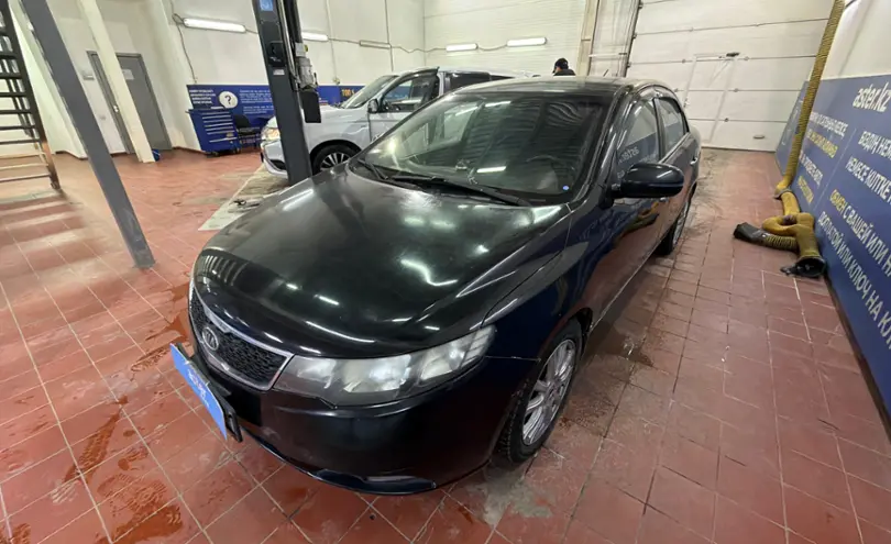 Kia Cerato 2011 года за 4 000 000 тг. в Астана